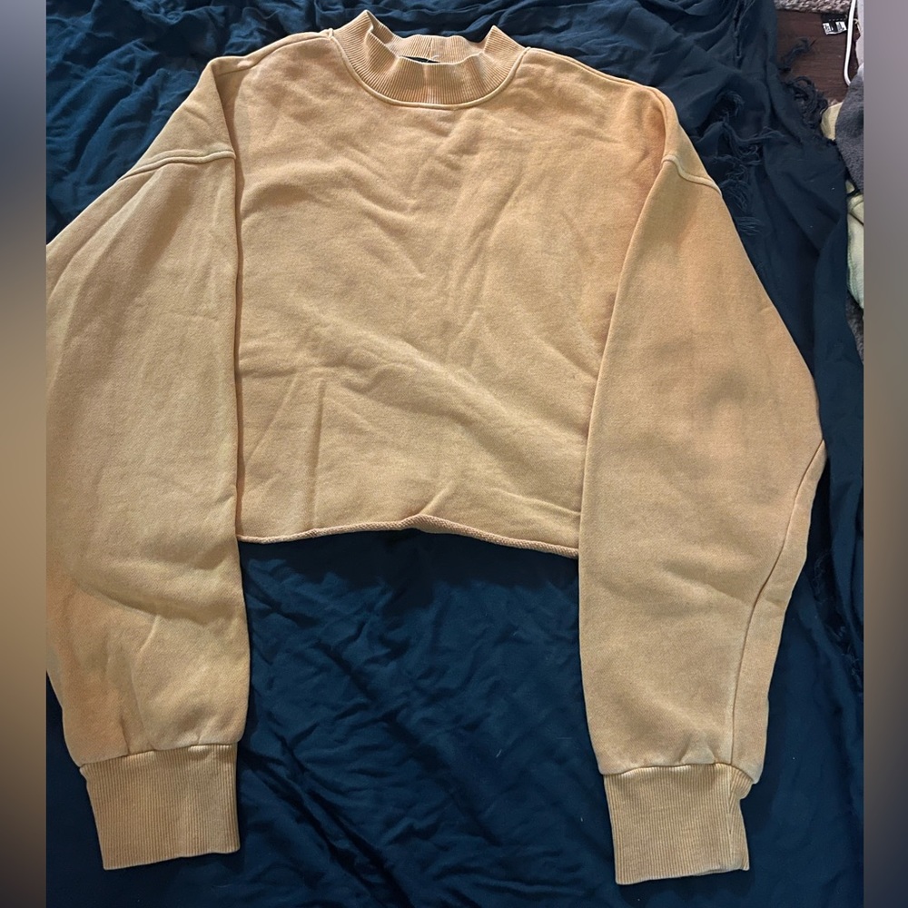 🌟Bundle of three sweaters Free People, Forever21, Wild Fable